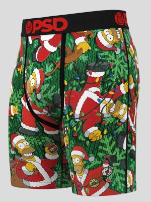 The Simpsons - Homer Sweater