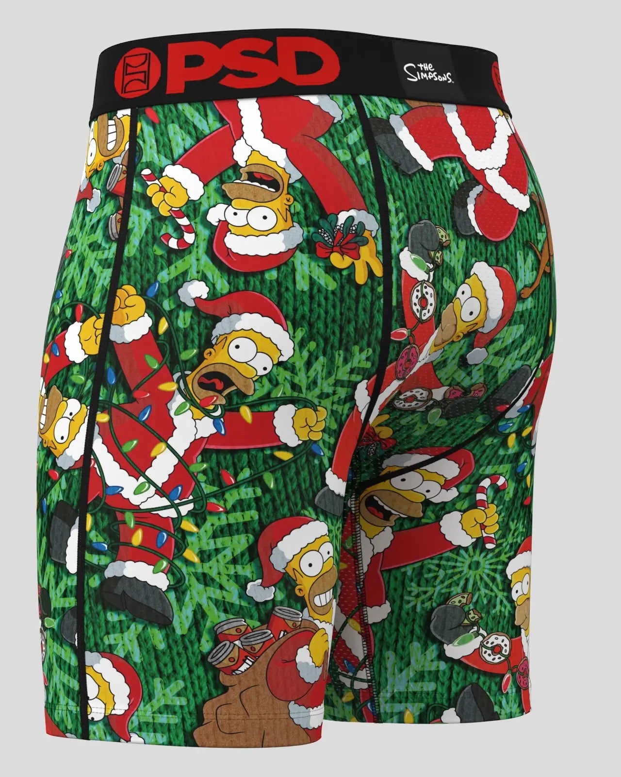 The Simpsons - Homer Sweater - Image 3