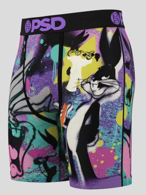 Looney Tunes - Bugs Life