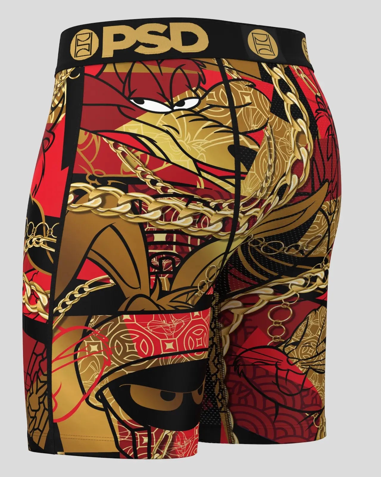 Looney Tunes - Luxury - Image 3