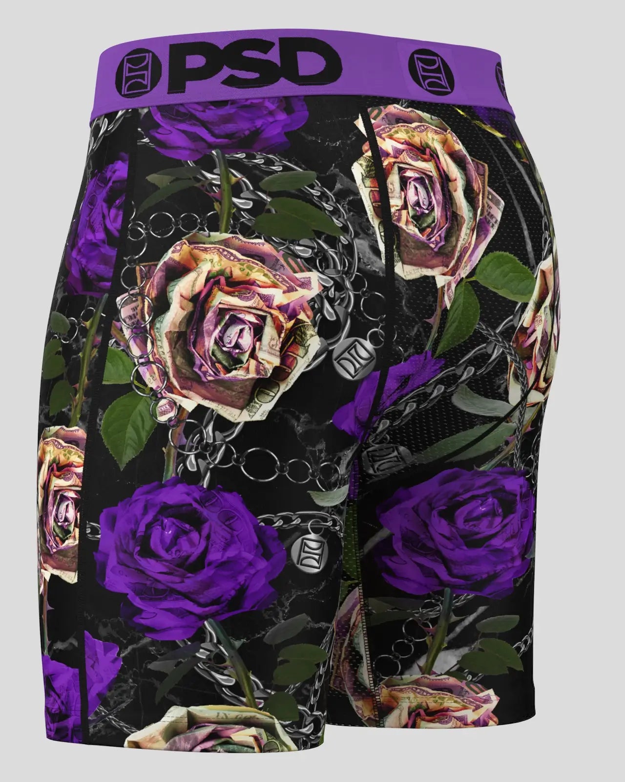 Rose & Chains - Image 3