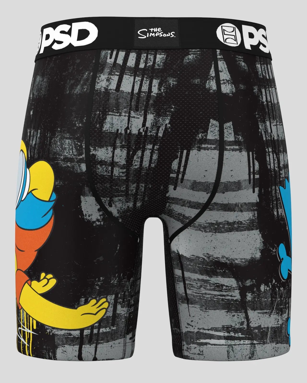 Simpsons - Bart Thrasher - Image 4