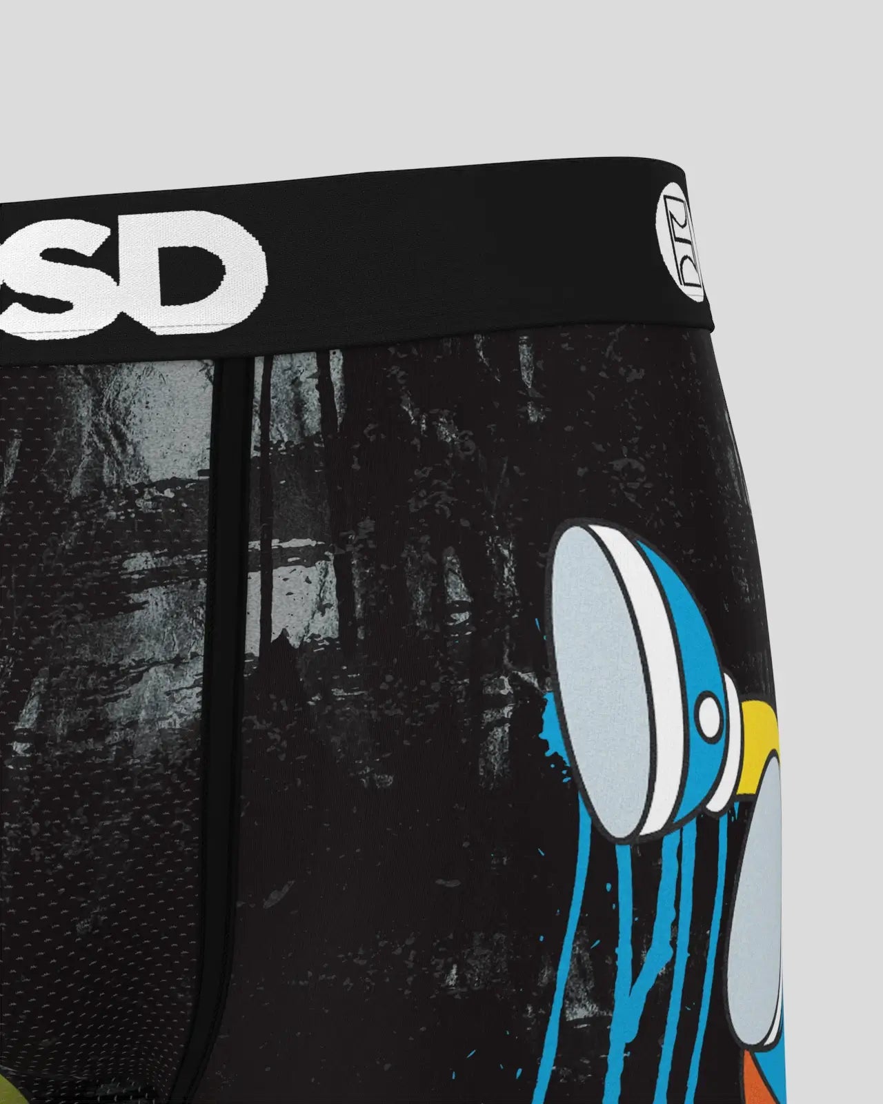 Simpsons - Bart Thrasher - Image 5