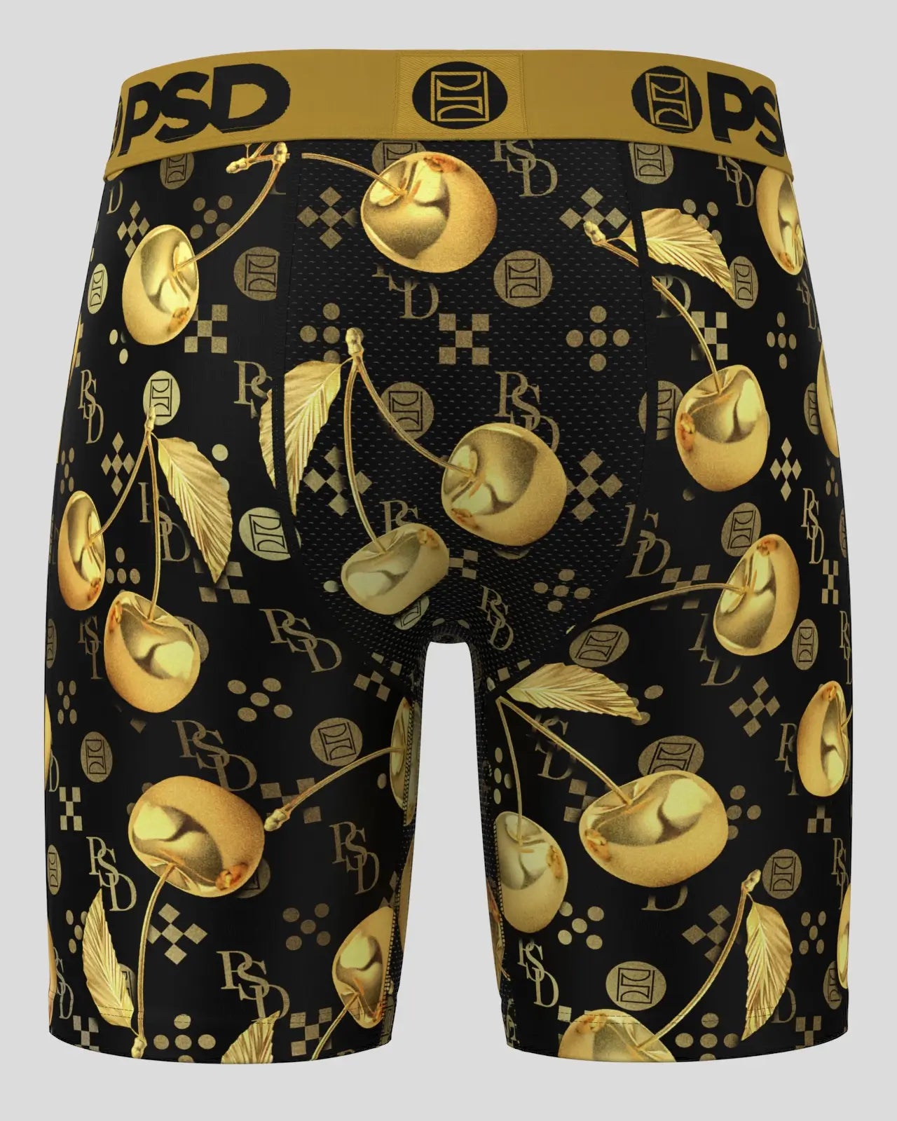 Golden Cherries - Image 4