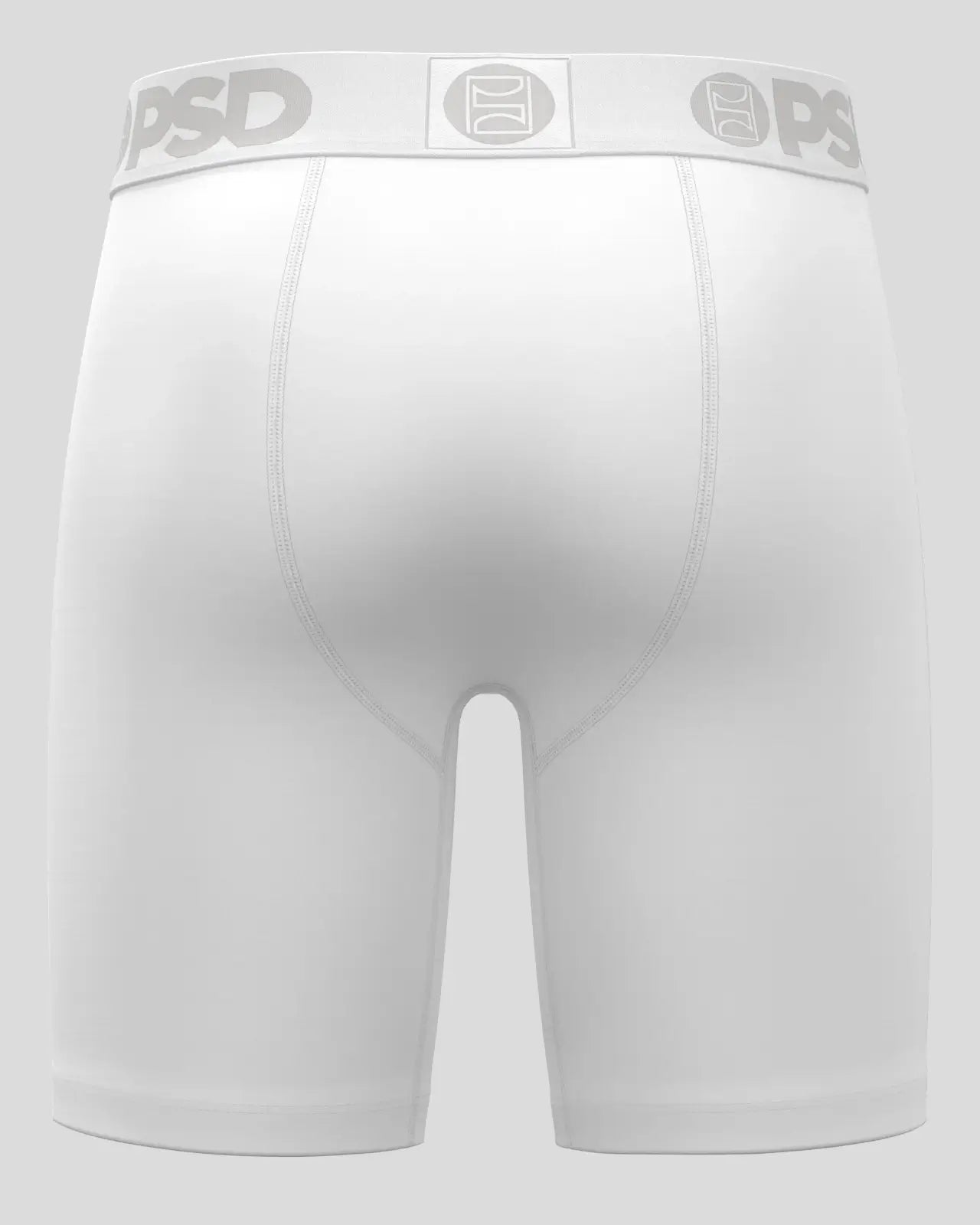 Modal Solids - White - Image 4