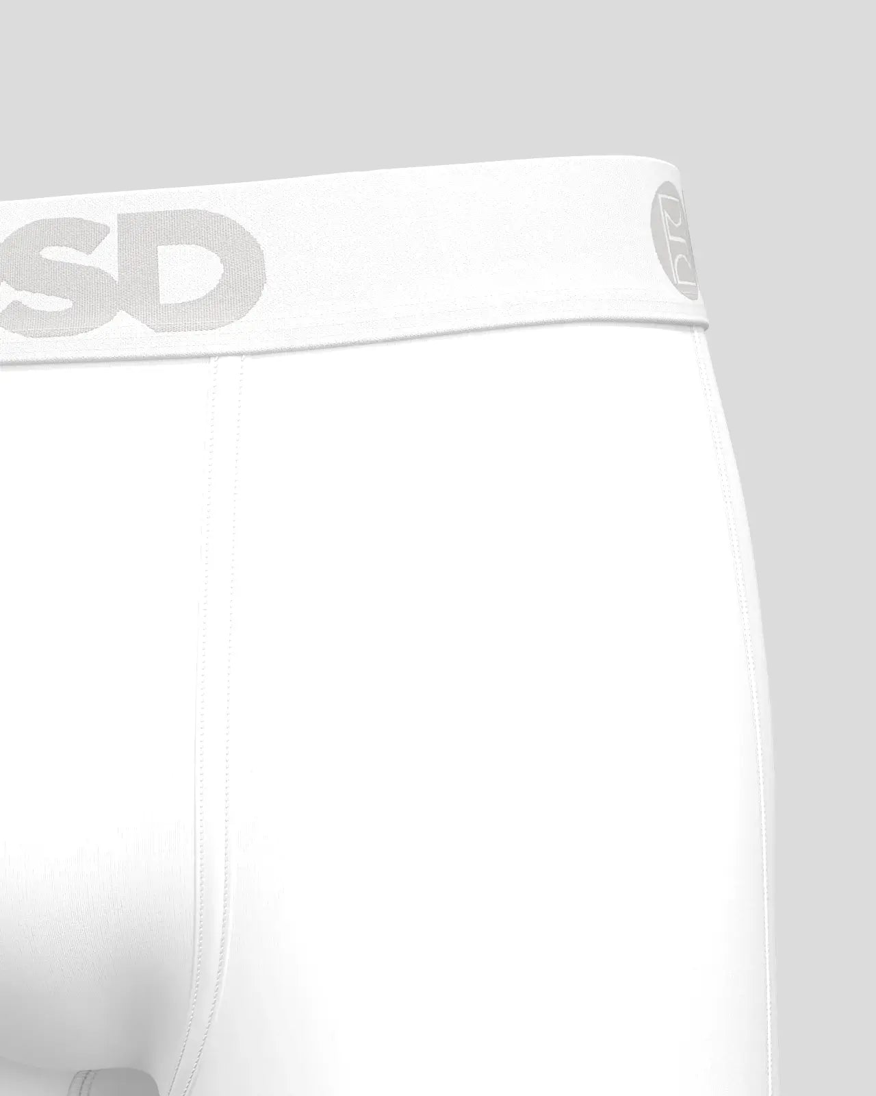 Modal Solids - White - Image 5