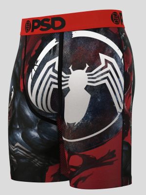 Marvel - Venom Splash