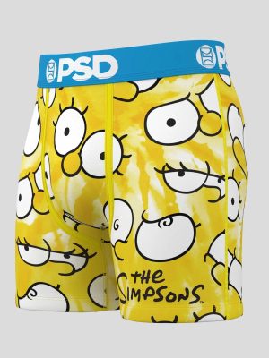 Simpsons - Simpsons Eyes