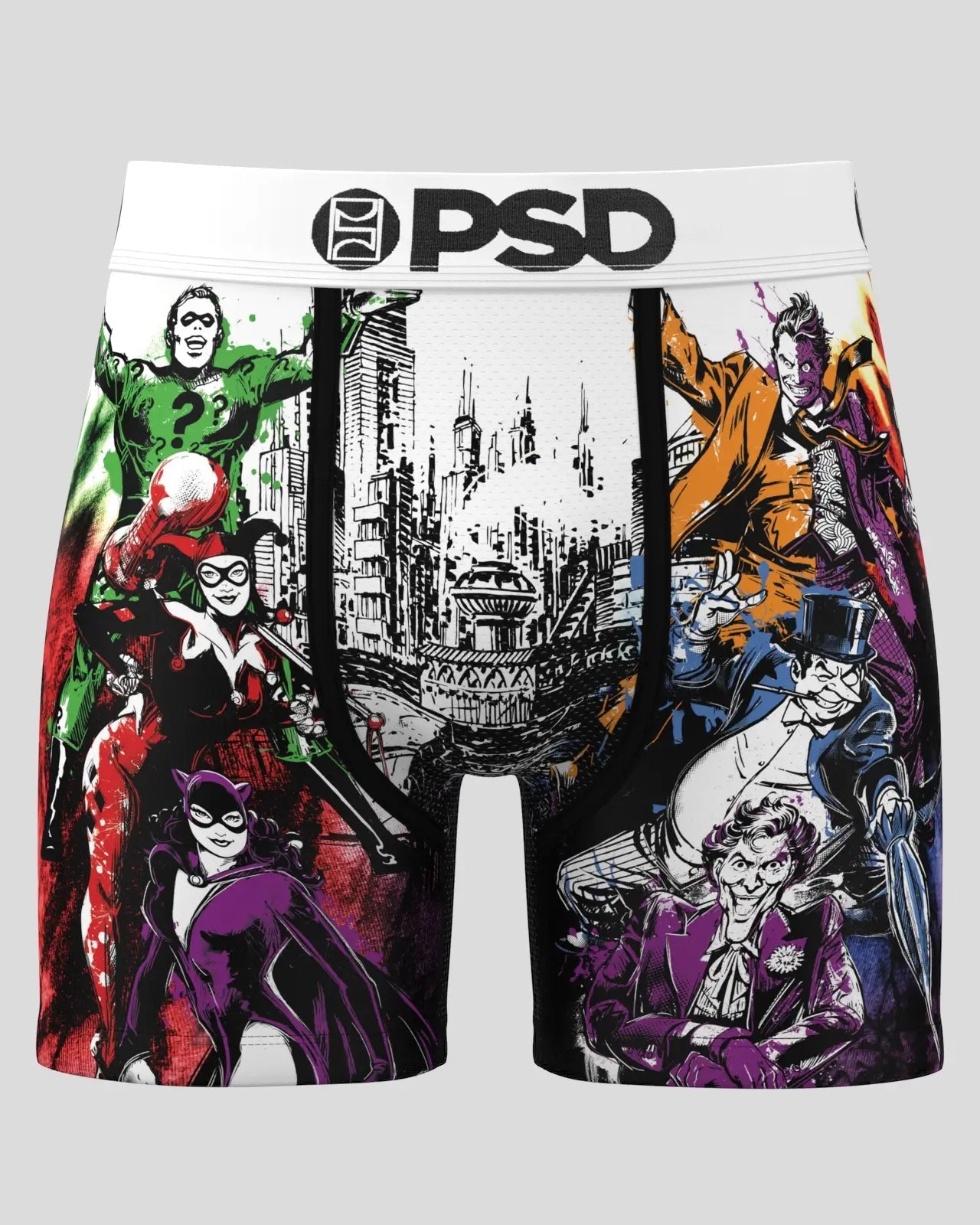 DC - Gotham Villians - Image 2