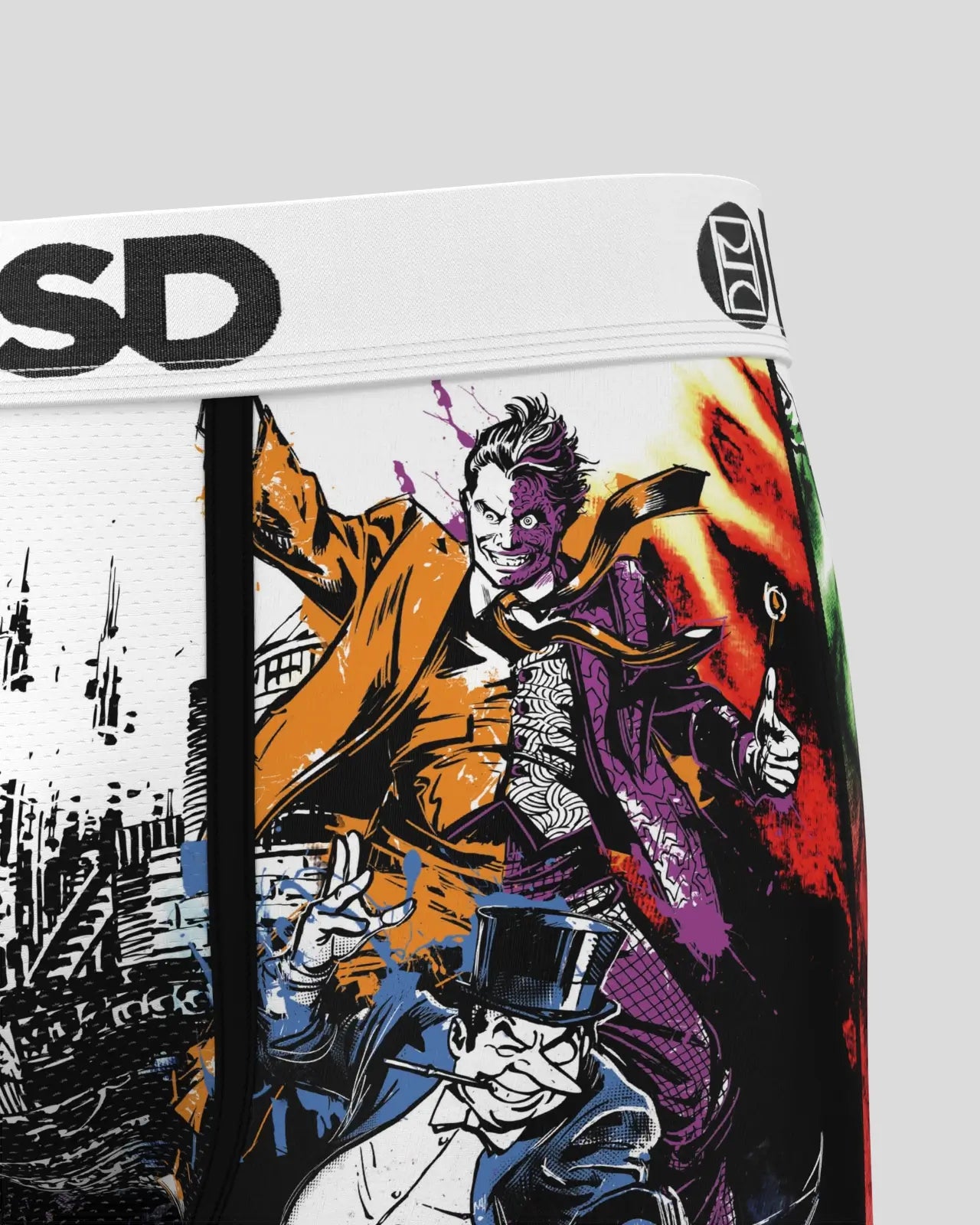 DC - Gotham Villians - Image 5