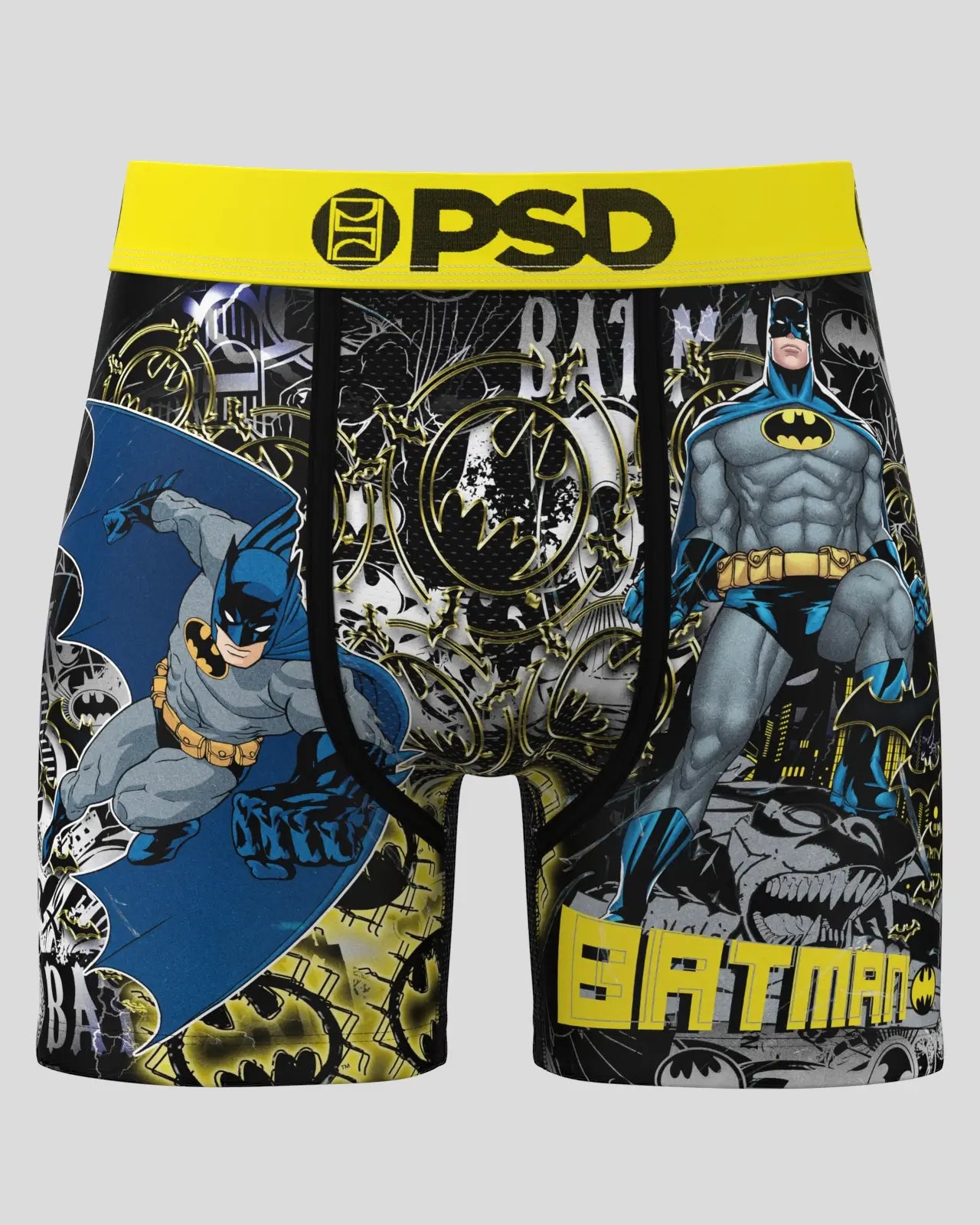 DC - I Am Batman - Image 2