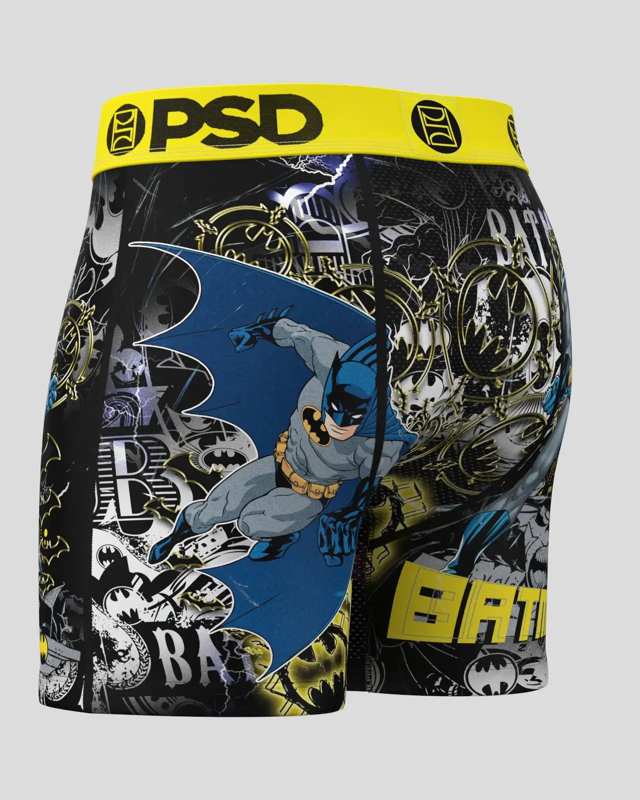 DC - I Am Batman - Image 3