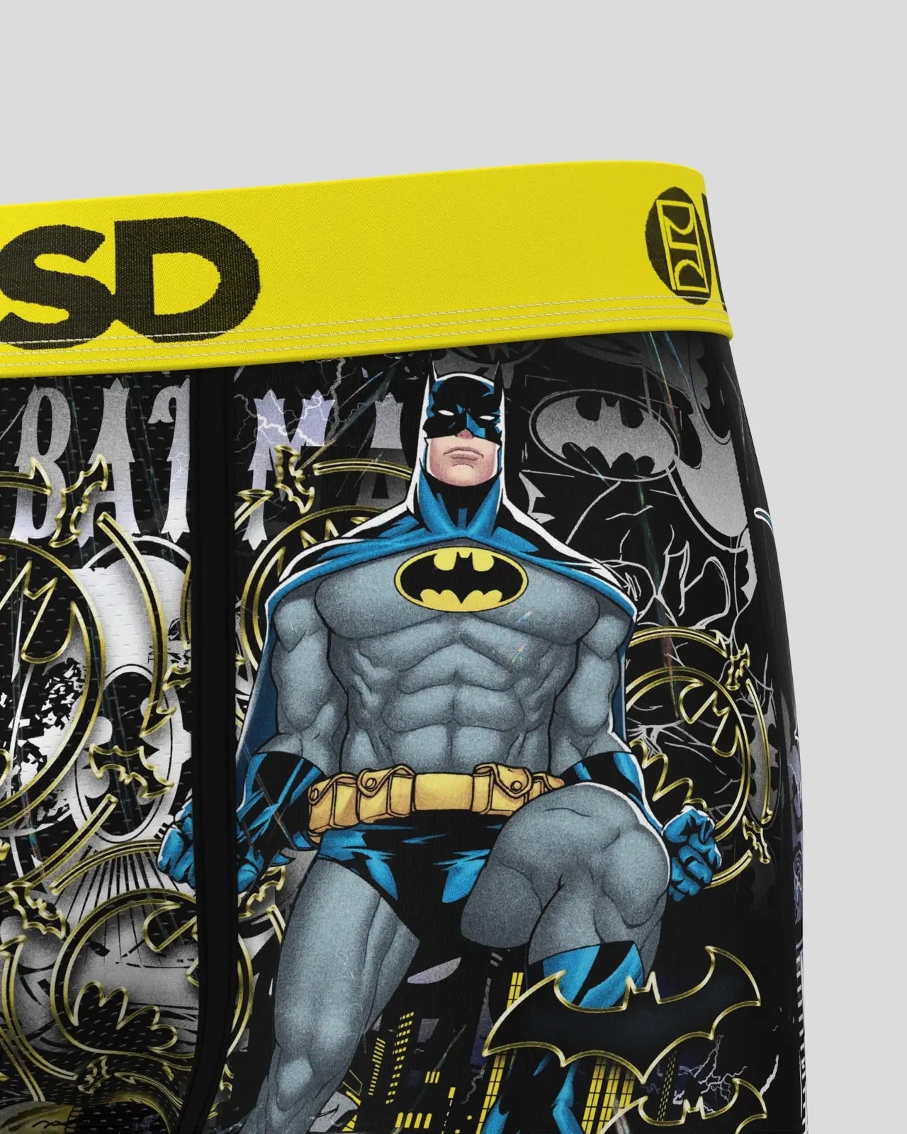 DC - I Am Batman - Image 5