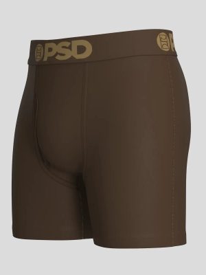 Modal Solids - Cocoa