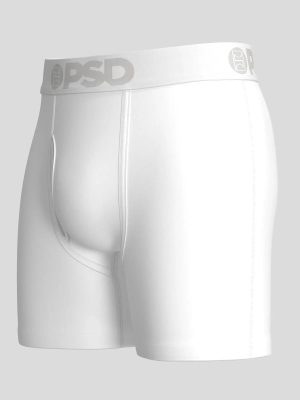 Modal Solids - White