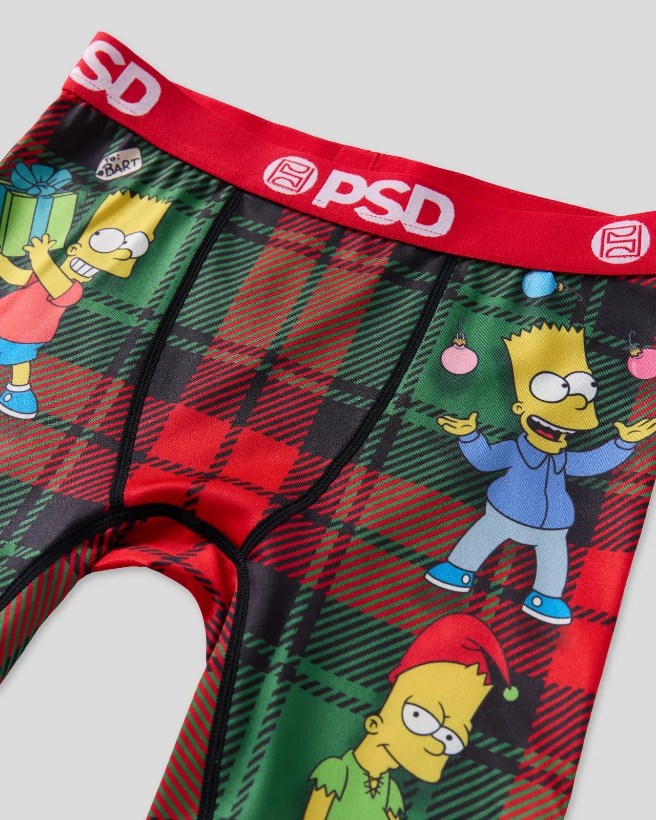 The Simpsons - Bartmas - Image 3