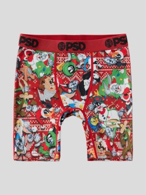 Looney Tunes - Looney Holiday