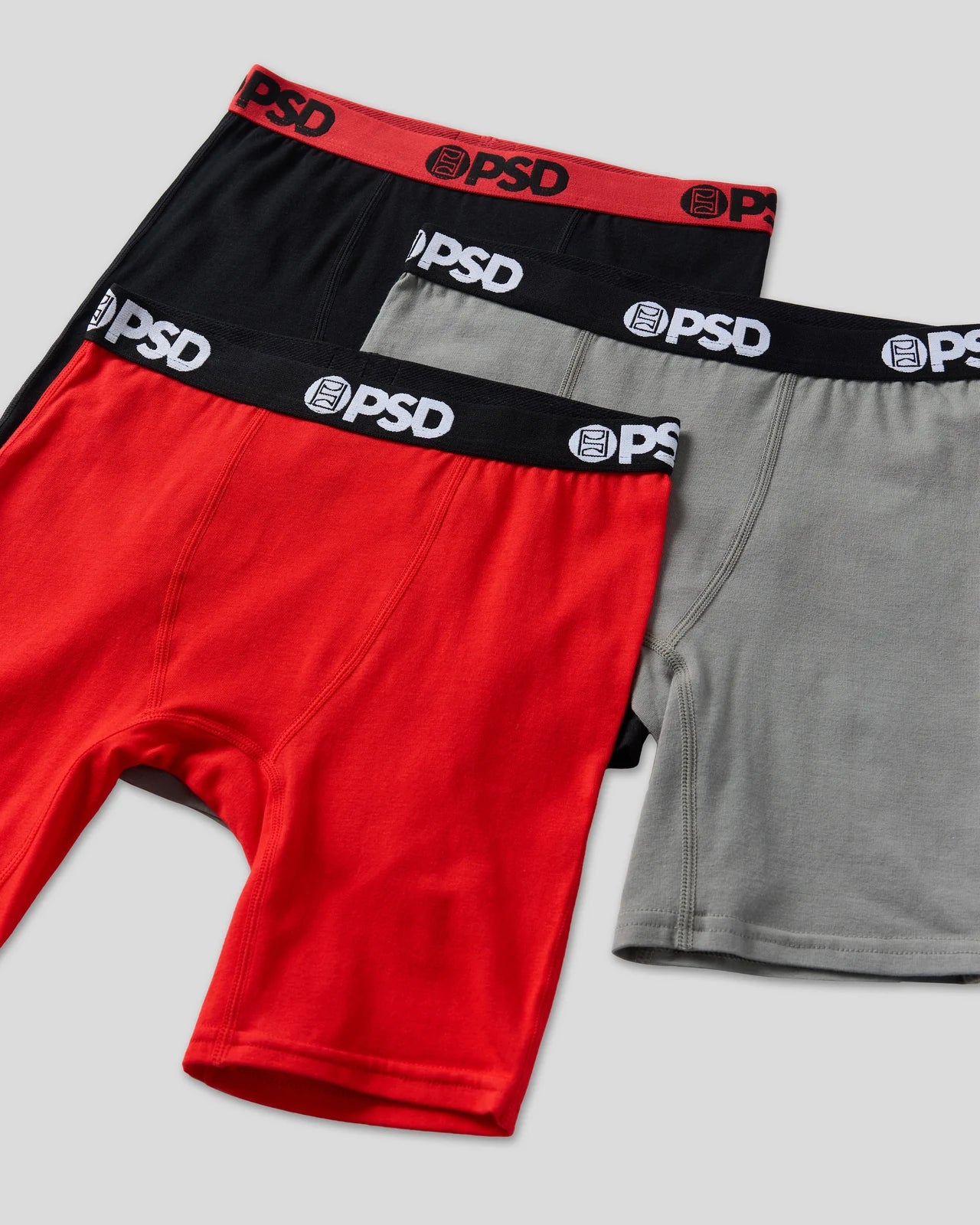 Solids 3 Pack - Heat - Image 5