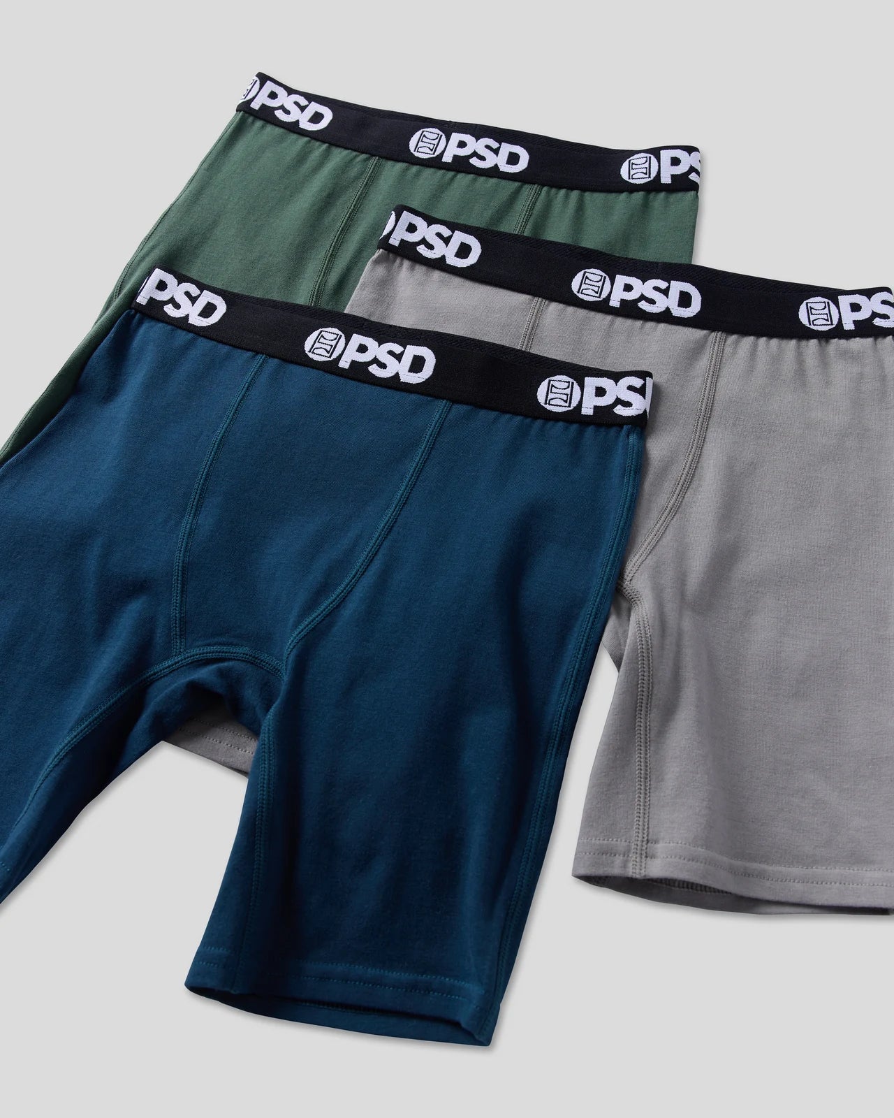 Solids 3 Pack - Night - Image 4