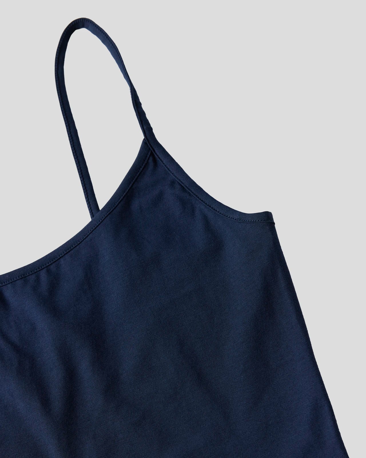 Nite Blue Modal - Cami Sleep Set - Image 5