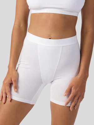 Modal Solids - White