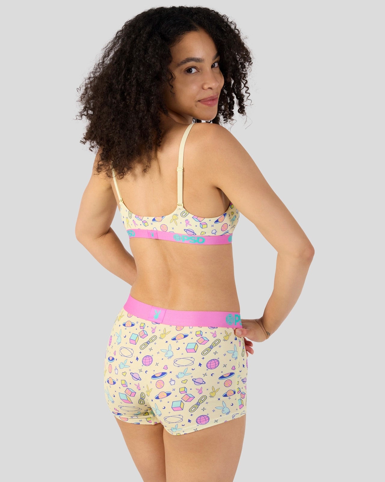 Modal - Playboy - Iconz - Image 4