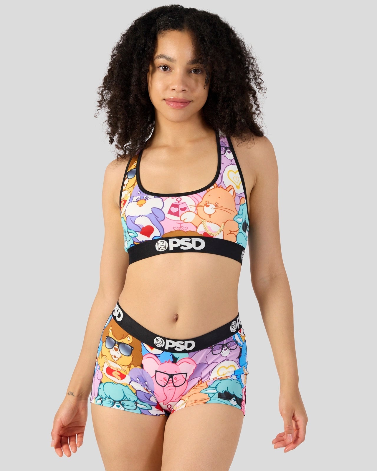 Care Bears - Homies - Image 2