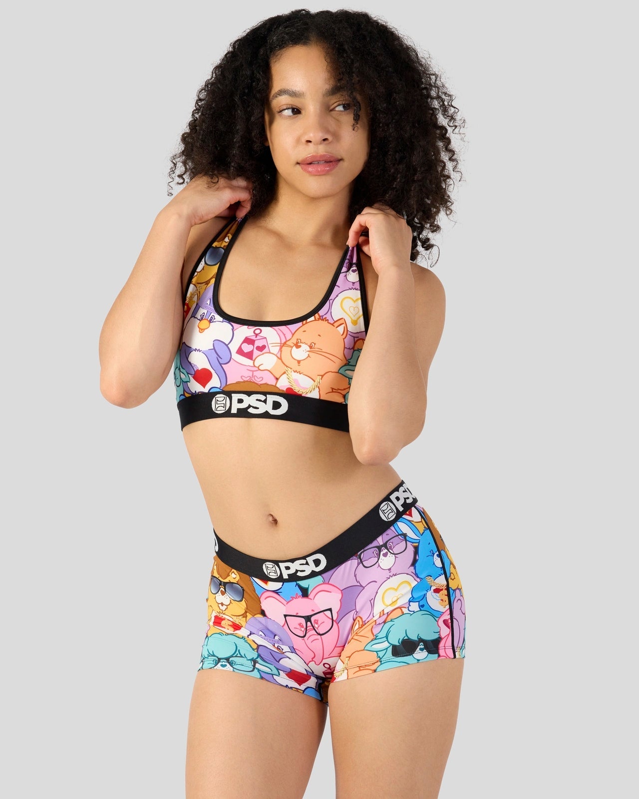 Care Bears - Homies - Image 3