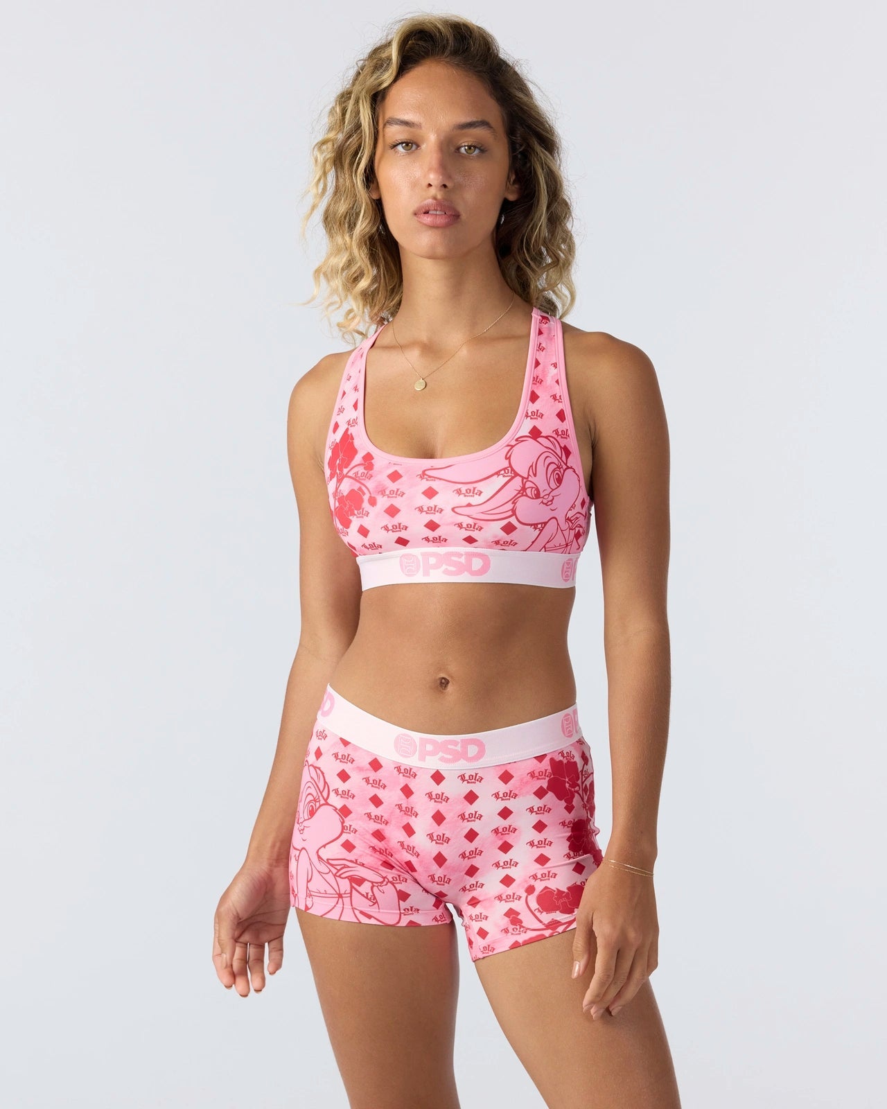 Looney Tunes - Lola Lux - Image 2