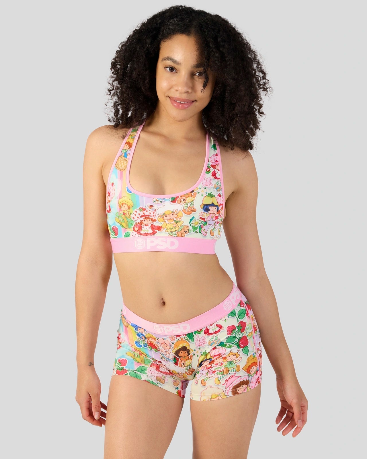 Strawberry Shortcake - Vintage - Image 2