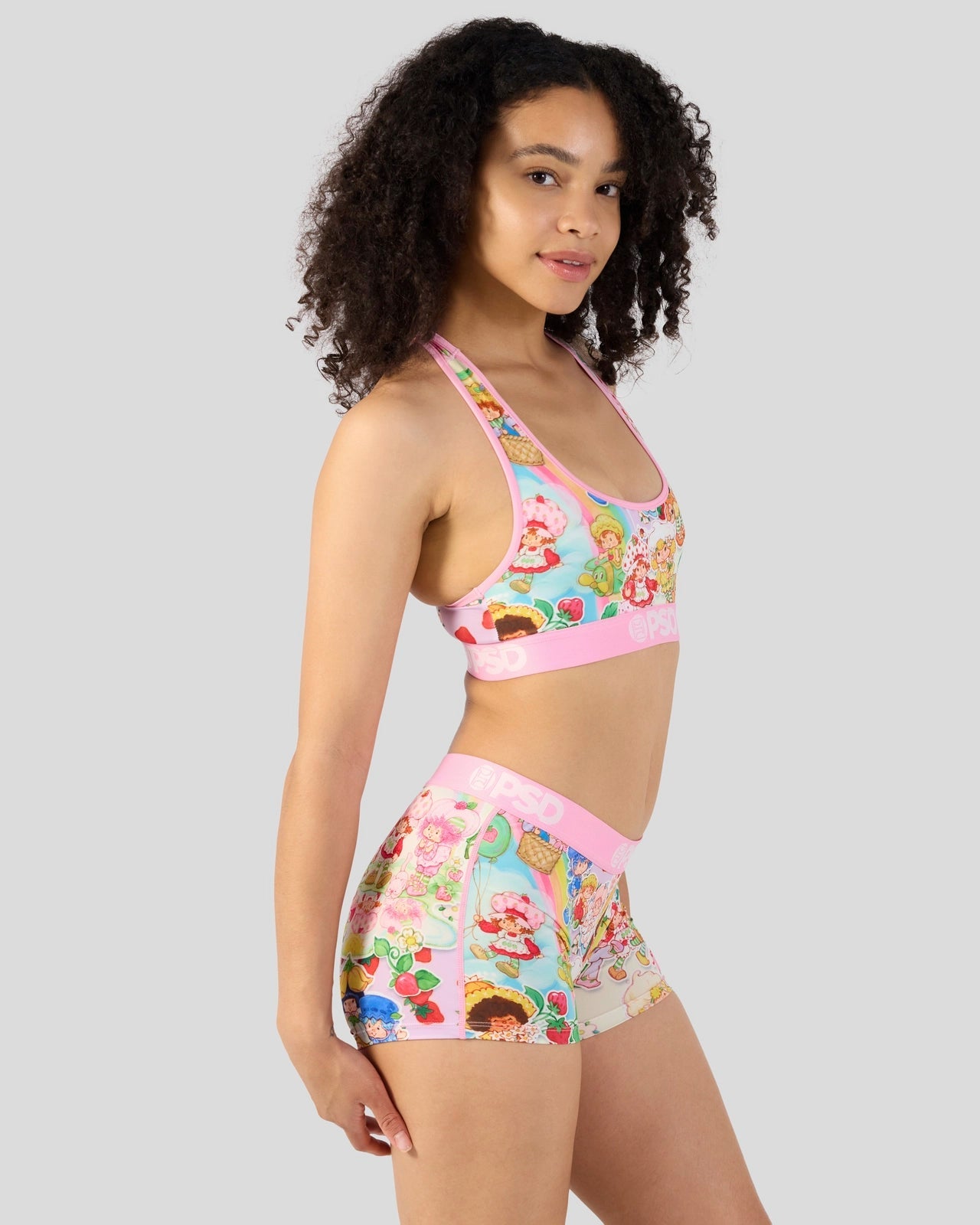 Strawberry Shortcake - Vintage - Image 3