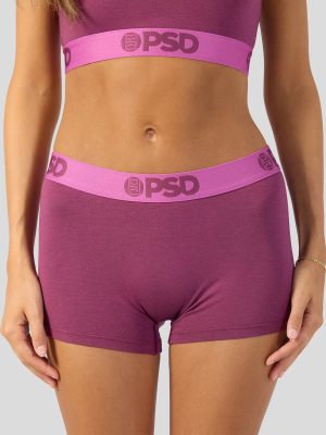 Modal Solids - Mag Purp