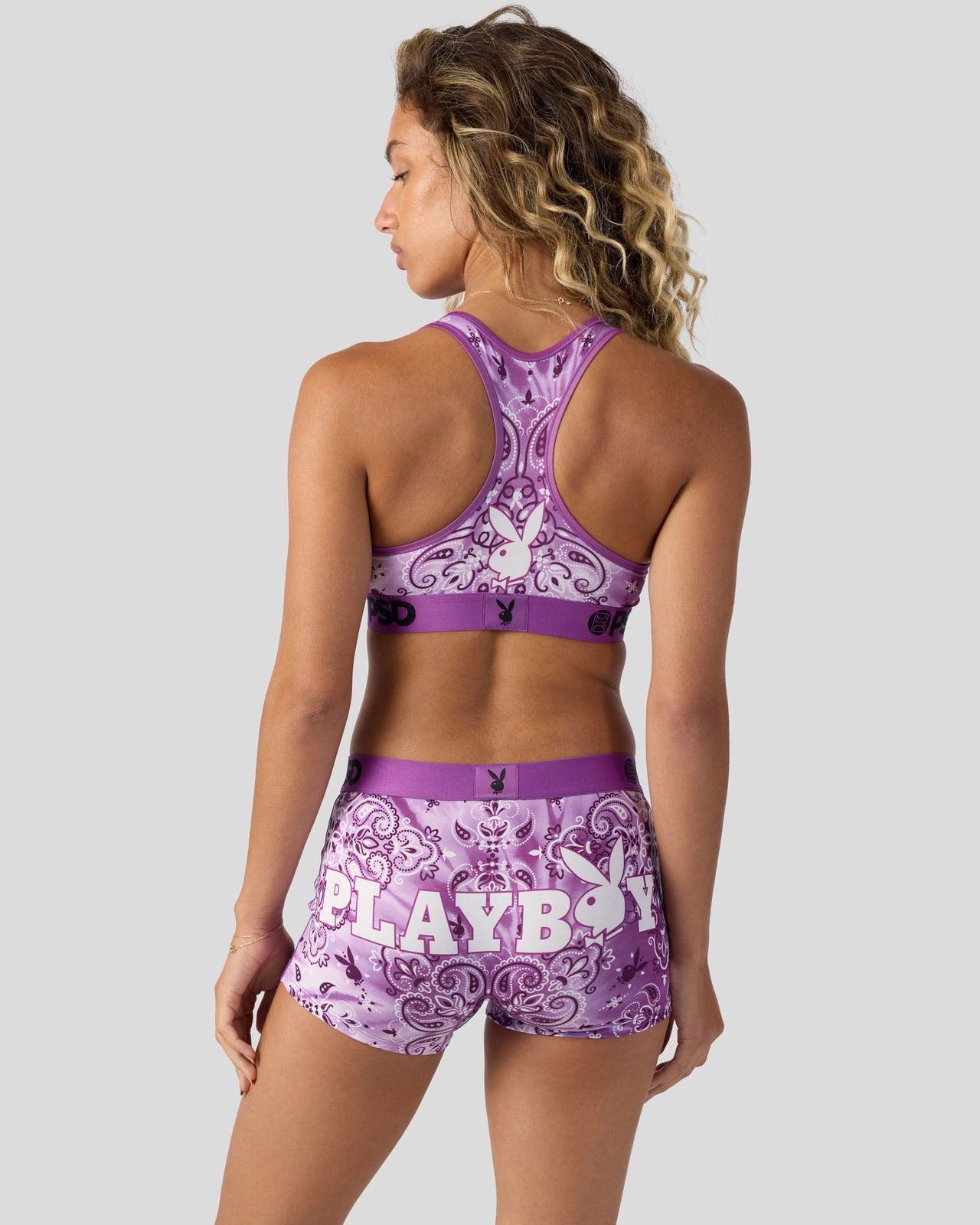 3 Pack - Playboy Purp - Image 5