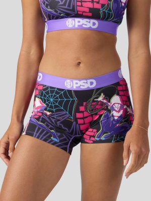 Marvel - Ghost-Spider Pop