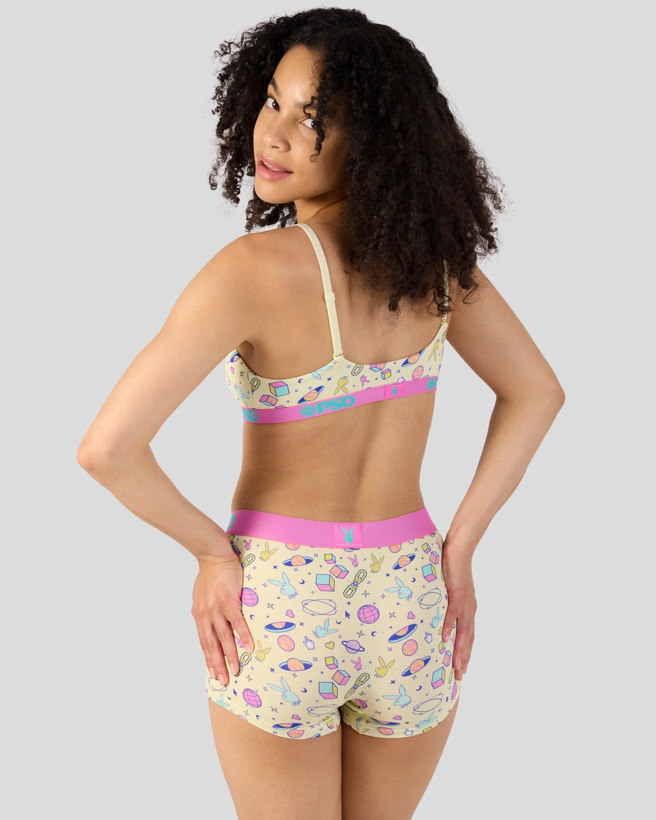 Modal - Playboy - Iconz - Image 4