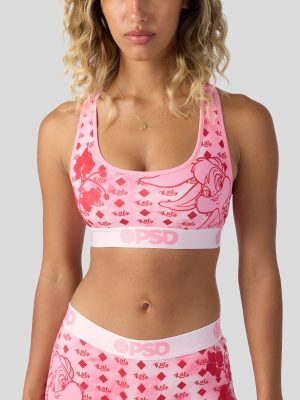 Looney Tunes - Lola Lux