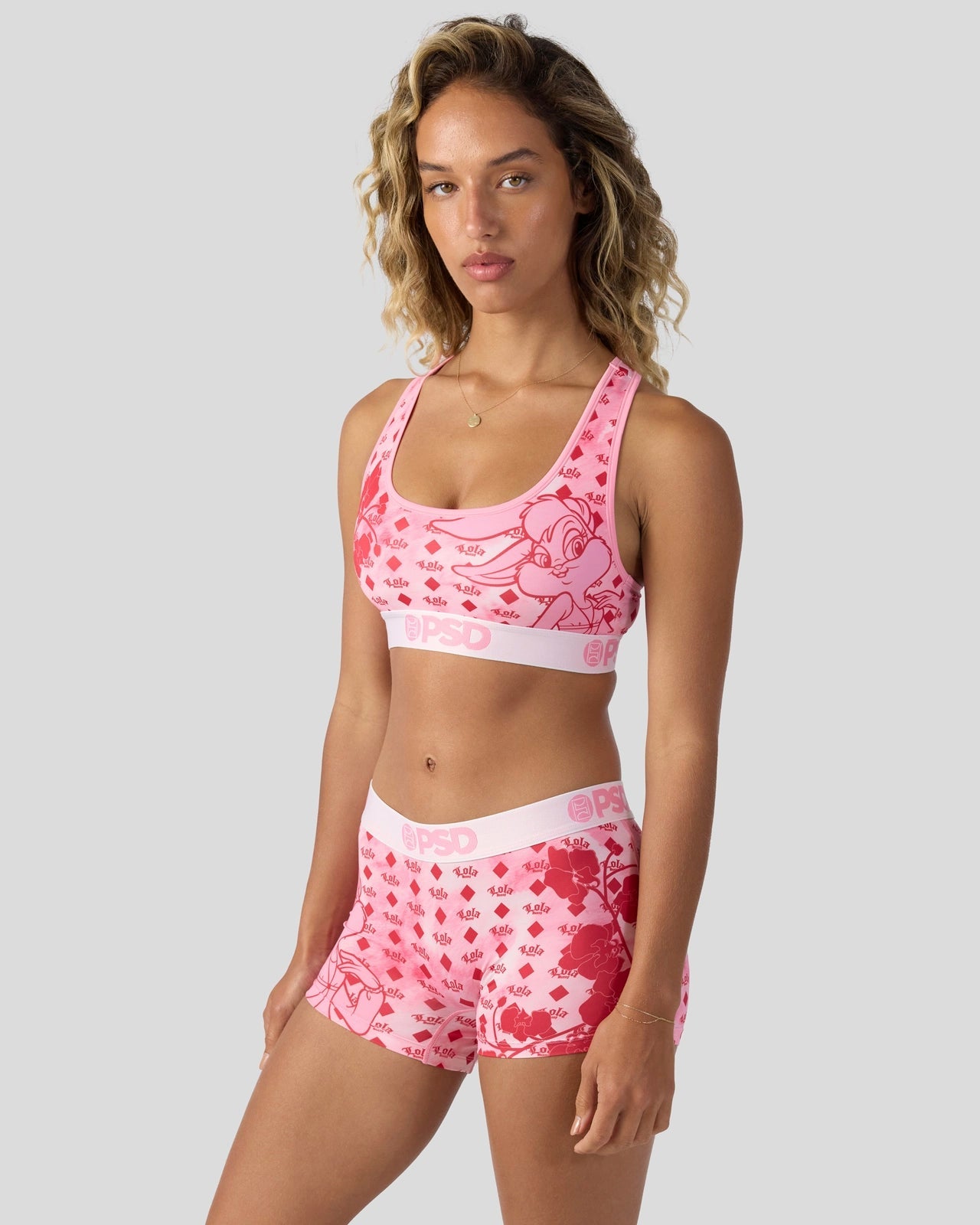 Looney Tunes - Lola Lux - Image 3