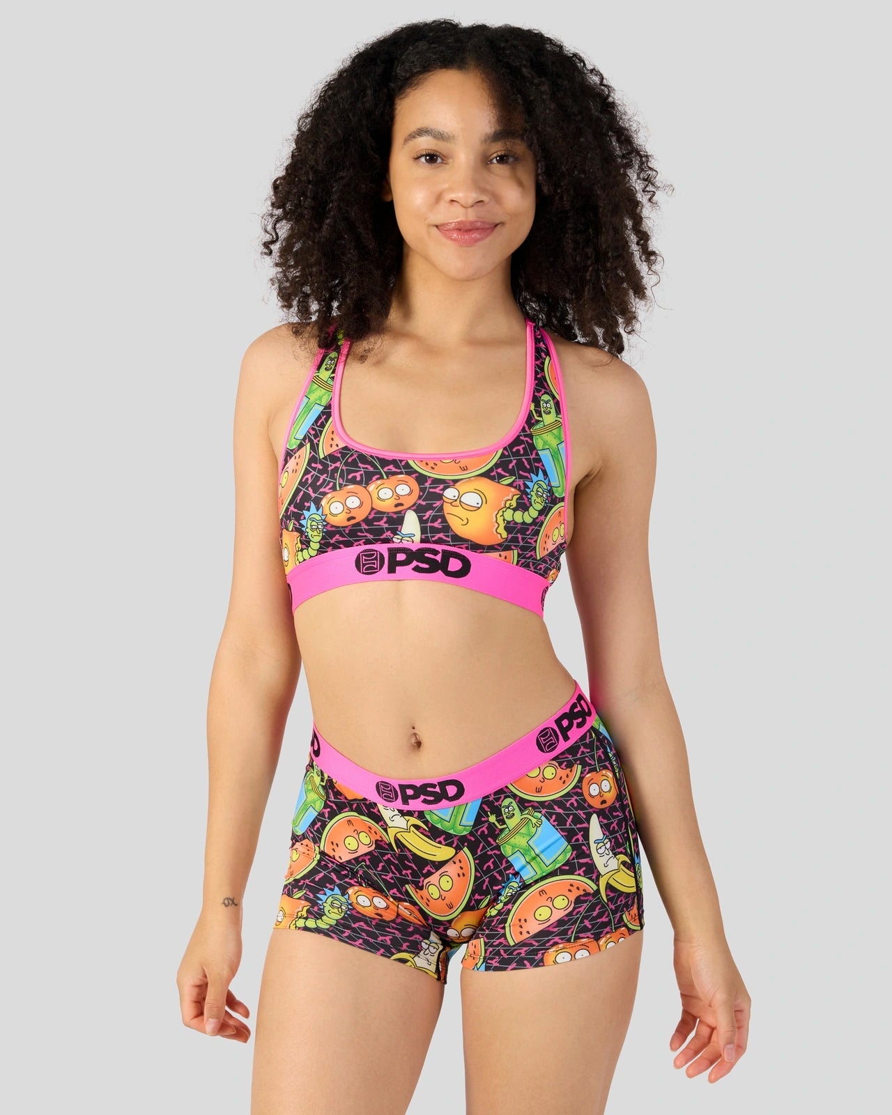 Rick and Morty - Fruity - Image 2