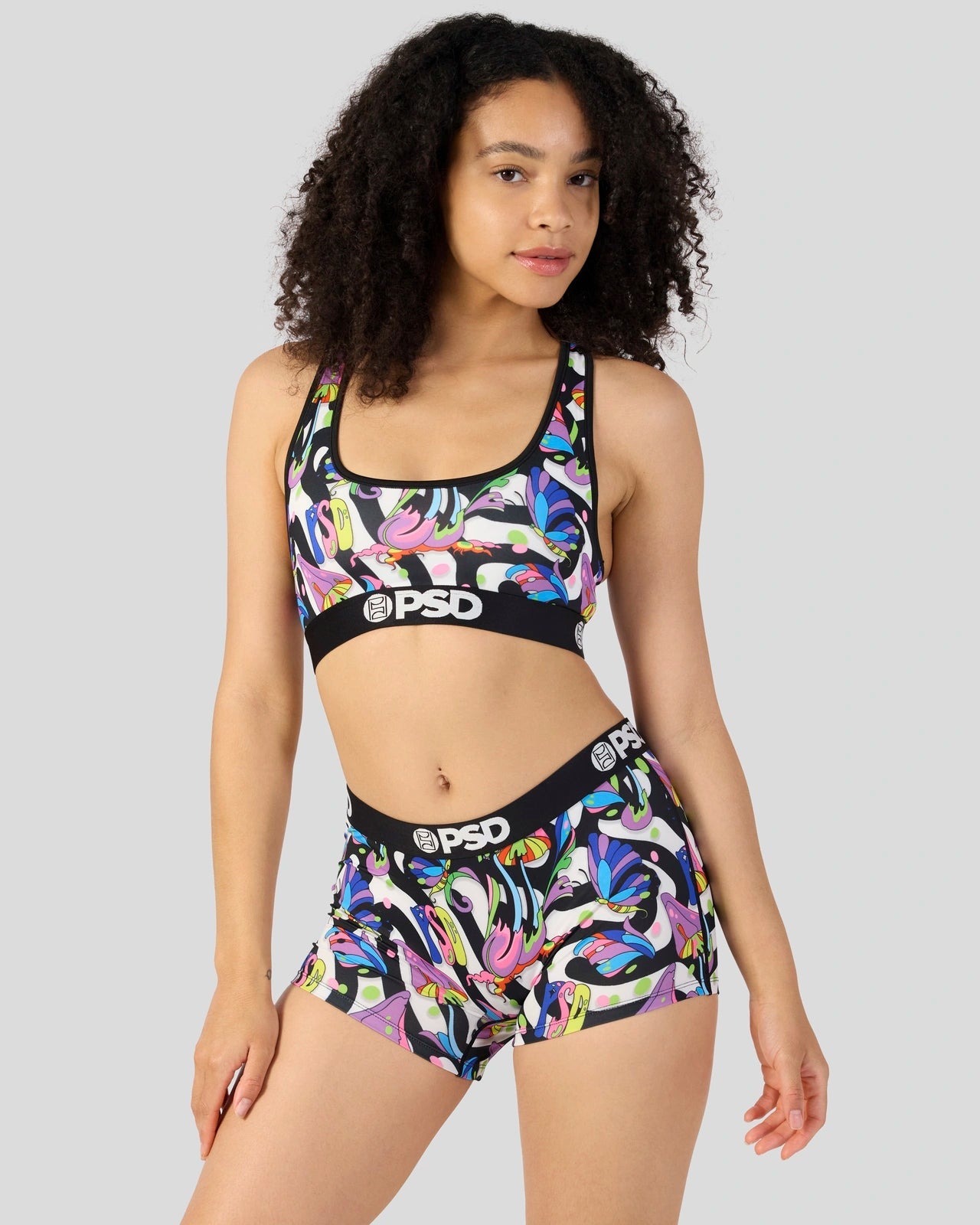 PSD Mushrooms - Image 2