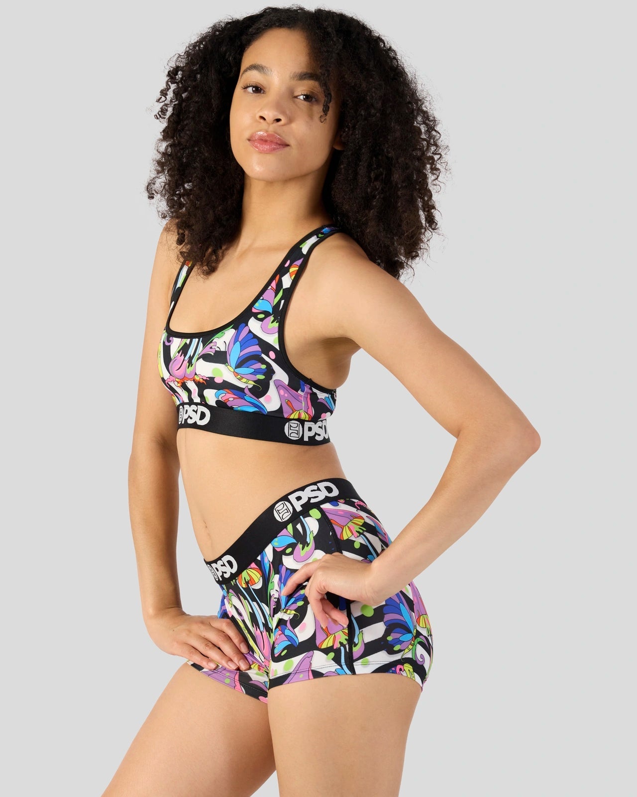 PSD Mushrooms - Image 3