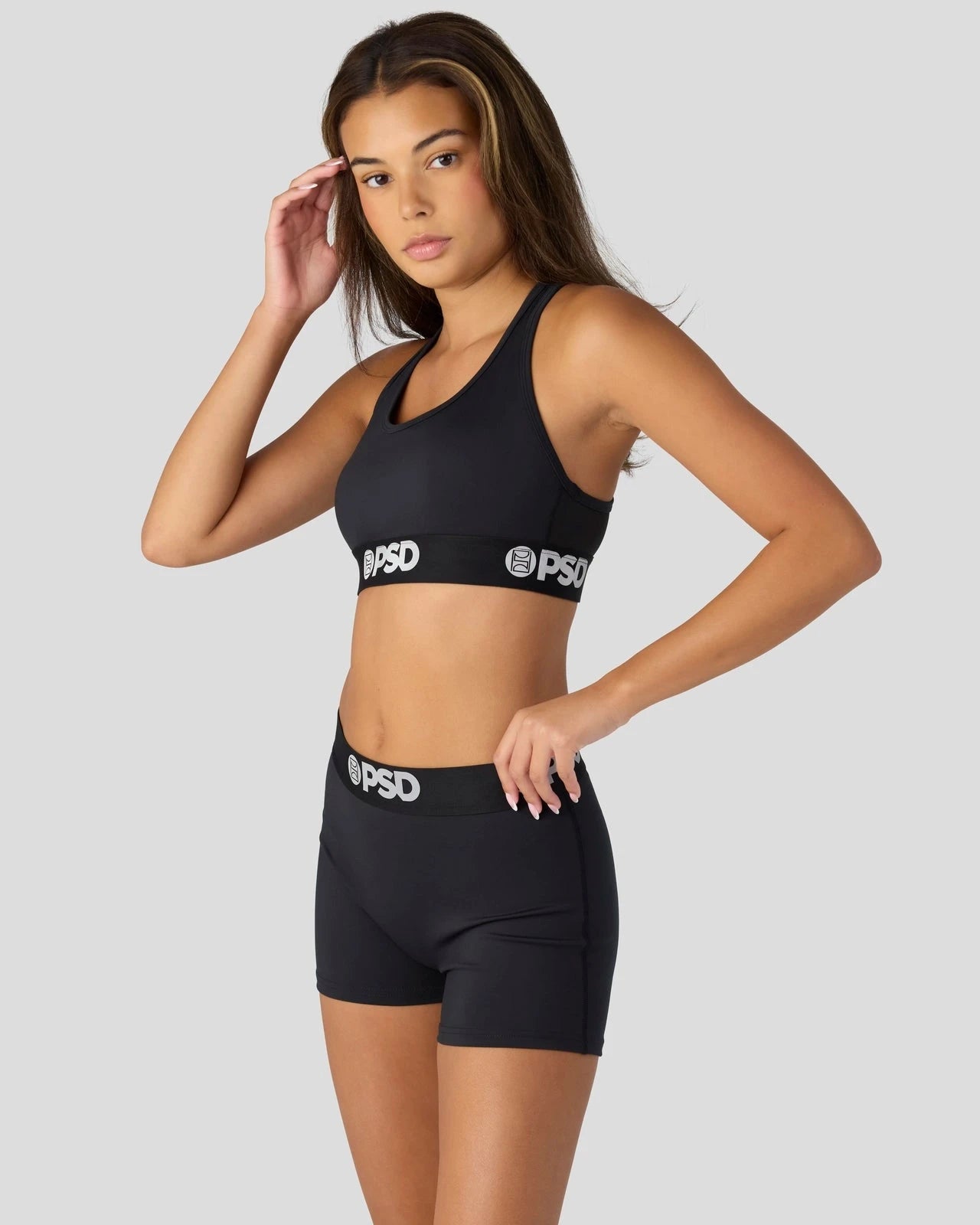 ProLuxe - Black - Image 3