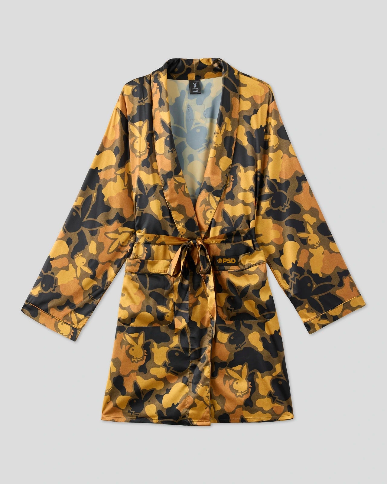 Playboy - Silk Gold - Image 7