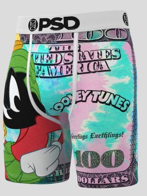 Looney Tunes - Marvin 100