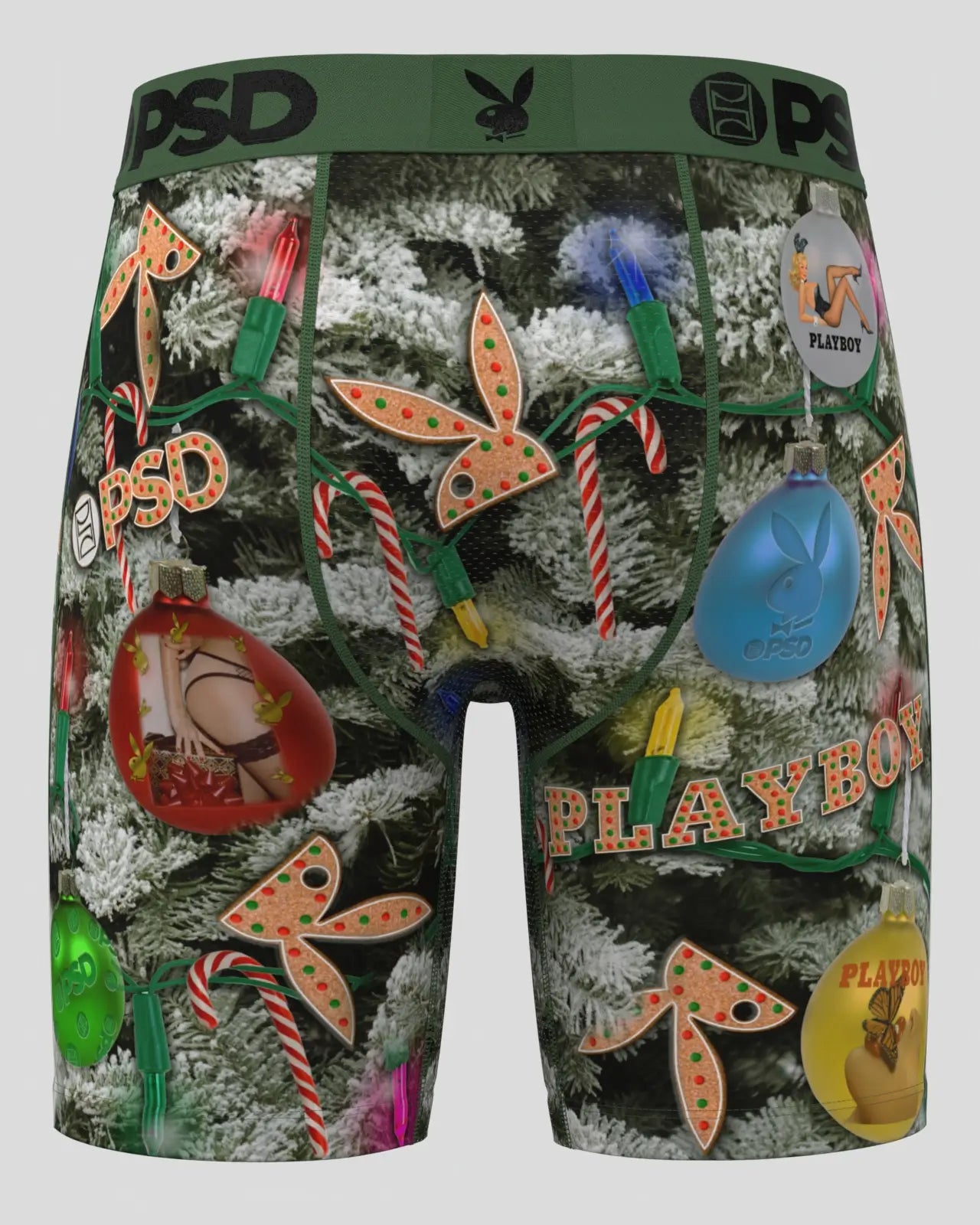 Playboy - Festive Tree - Image 4