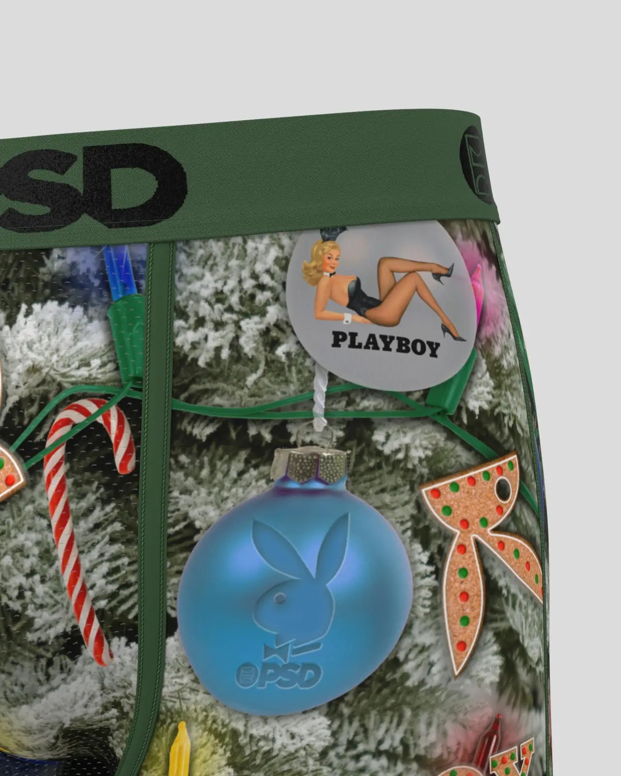 Playboy - Festive Tree - Image 5