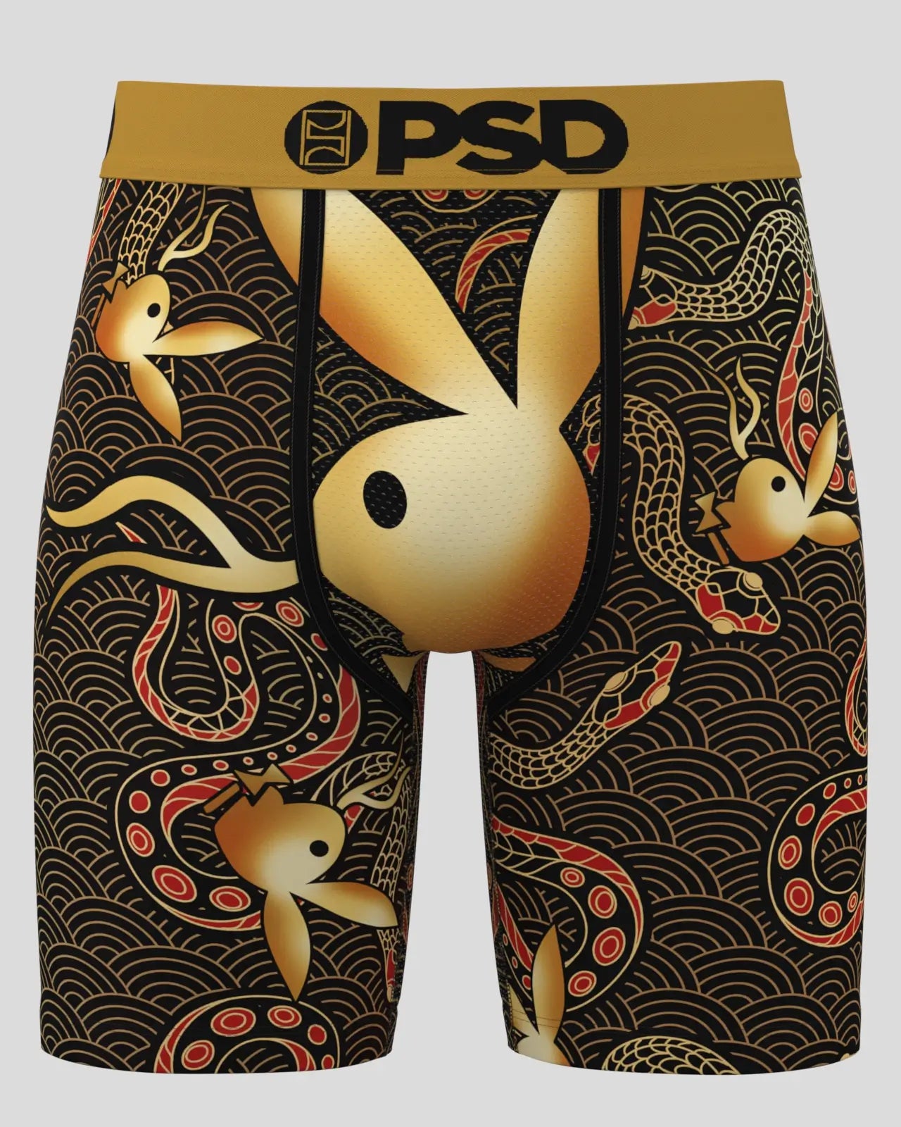 Playboy - Snake - Image 2