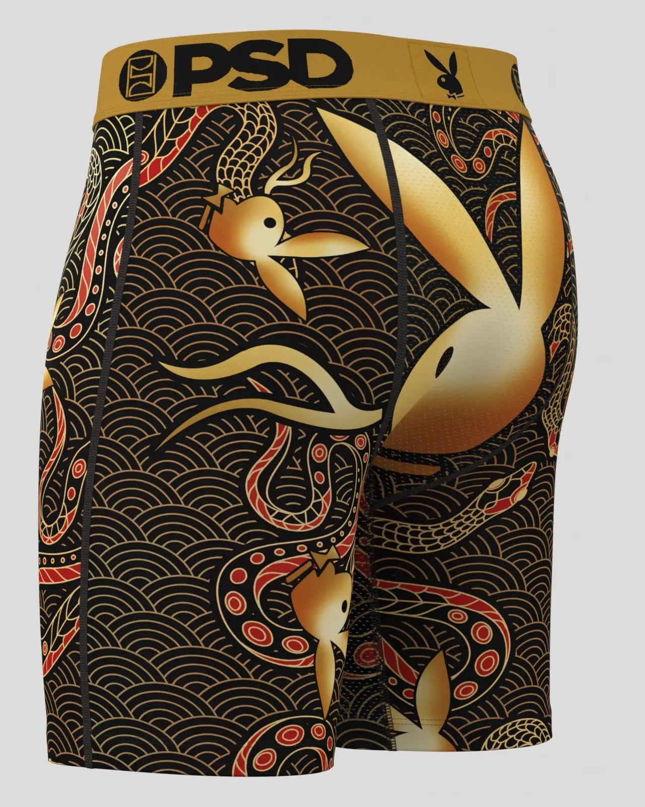 Playboy - Snake - Image 3