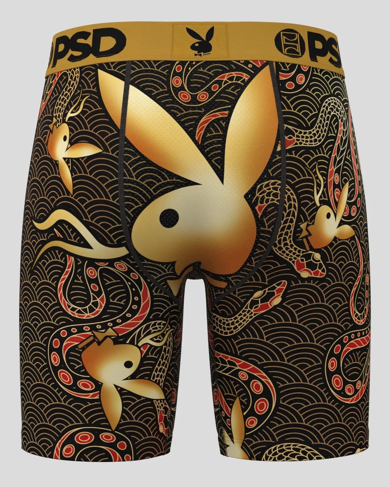 Playboy - Snake - Image 4