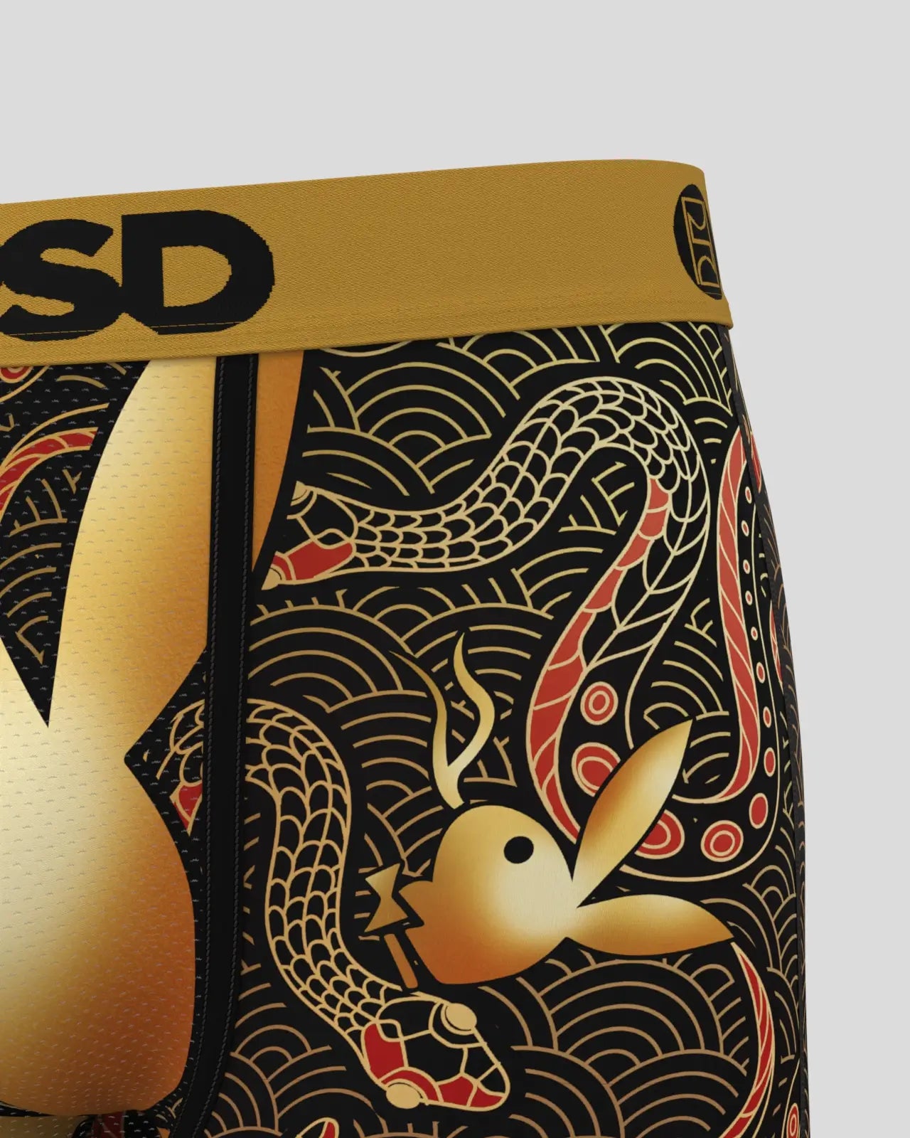 Playboy - Snake - Image 5