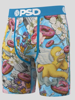 The Simpsons - Masterpiece